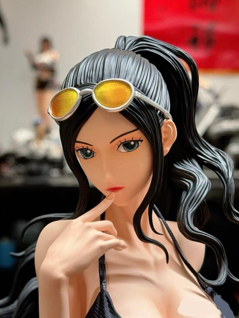 ワンピース ニコ ロビン フィギュア約35cm