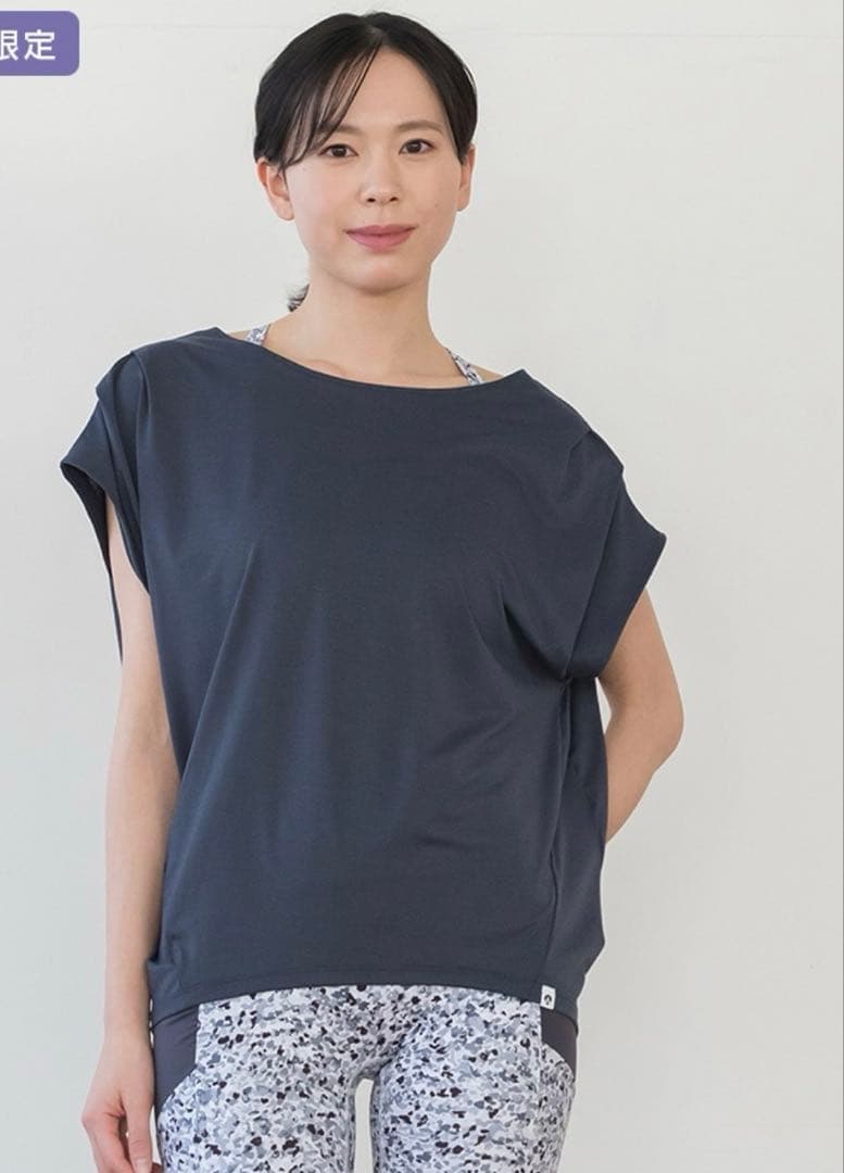 新品！【SUKALA】体系カバープルオーバー&ブラトップセット　LAVA