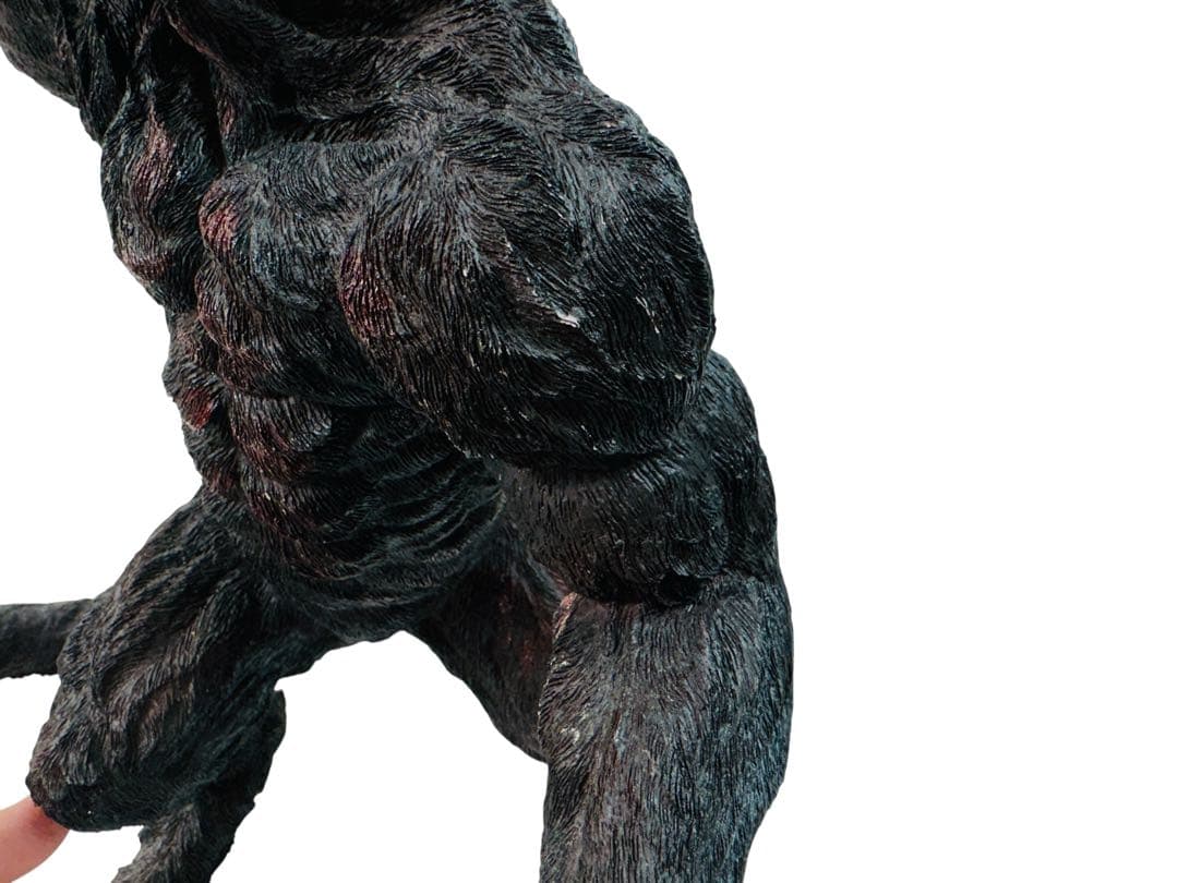 ART OF WAR ベルセルク ゾッド Ⅱ 変身後 血しぶき フィギュア