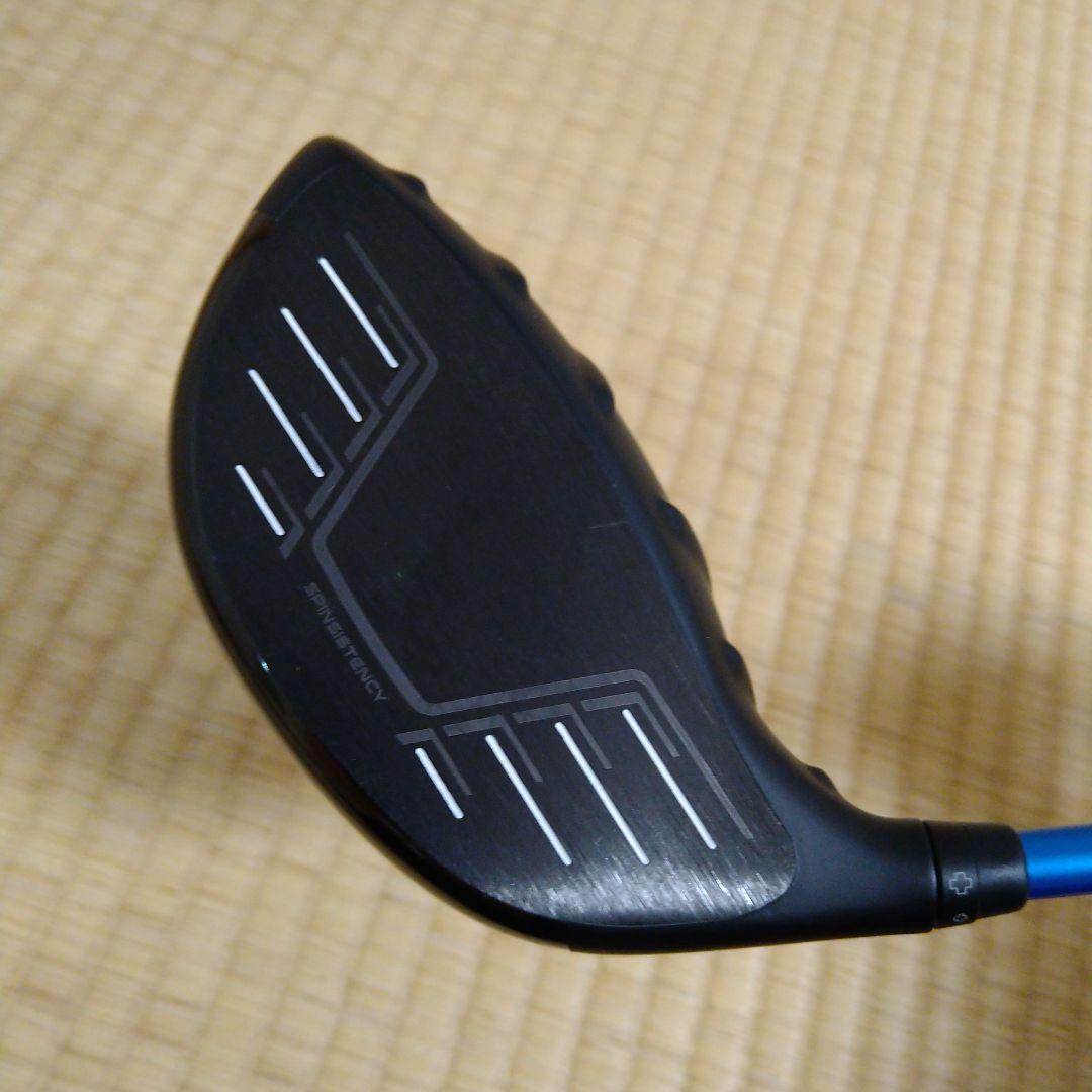 PING ピン G440 SFT ドライバー　メンズ　ヘッドカバー、専用レンチ付