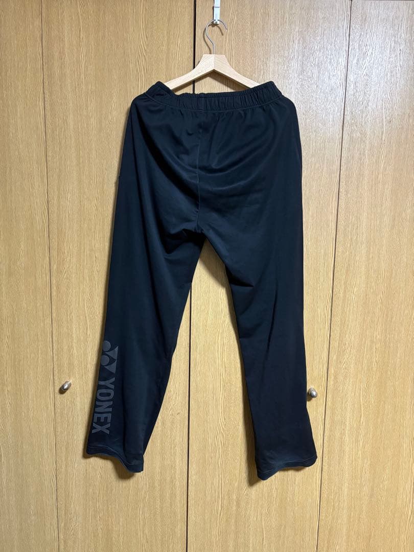 ヨネックス日本代表ウォームアップパンツ