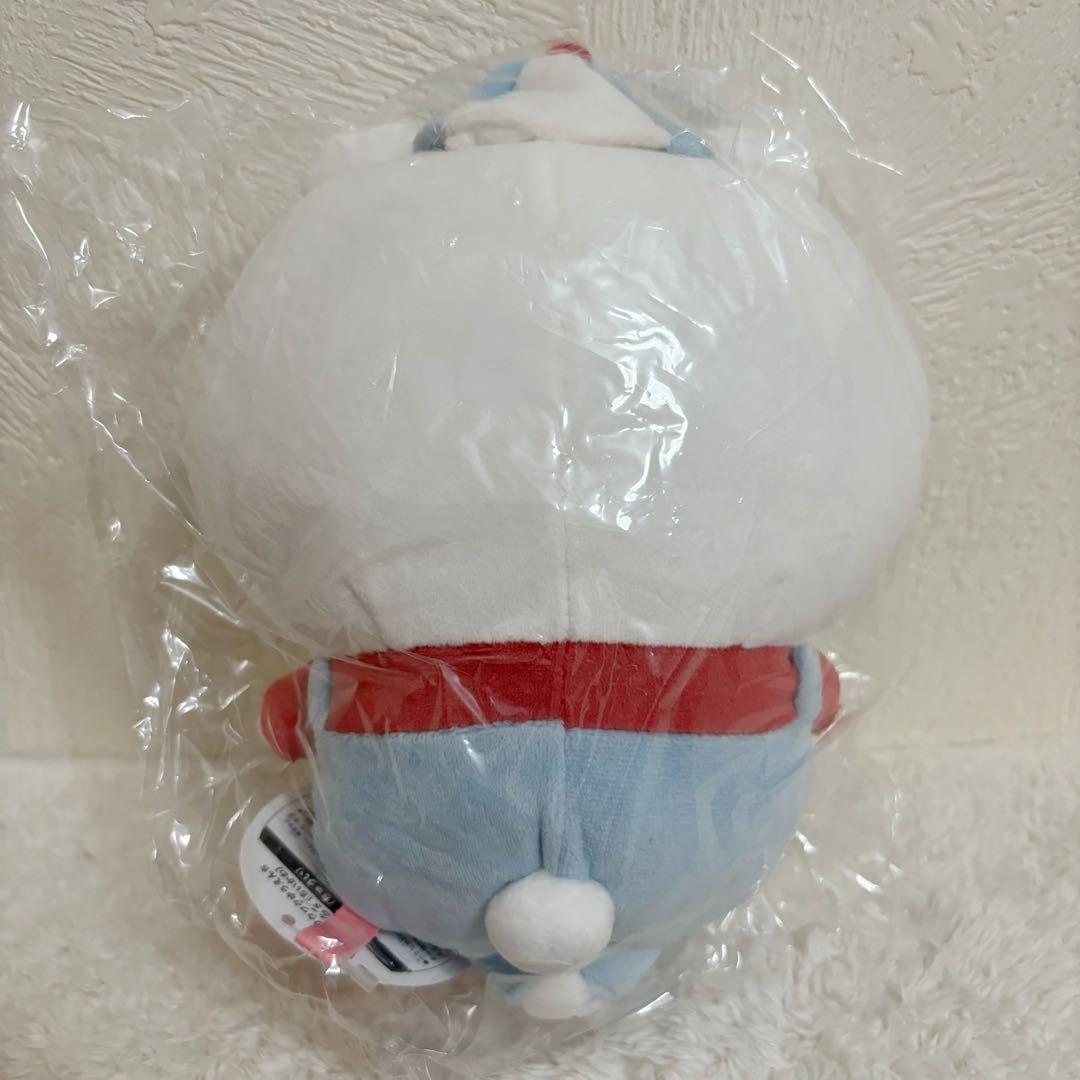 ちいかわゆうえんち ぬいぐるみ