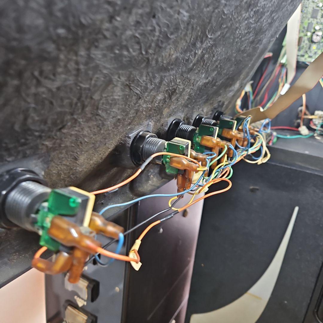 ダーツマシン 業務用 ライブ1　[取りに来られる方限定】値下げ