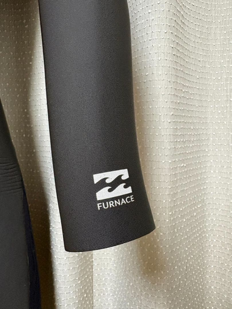 BILABONG(ビラボン)5×3mm セミドライト メンズMLサイズ