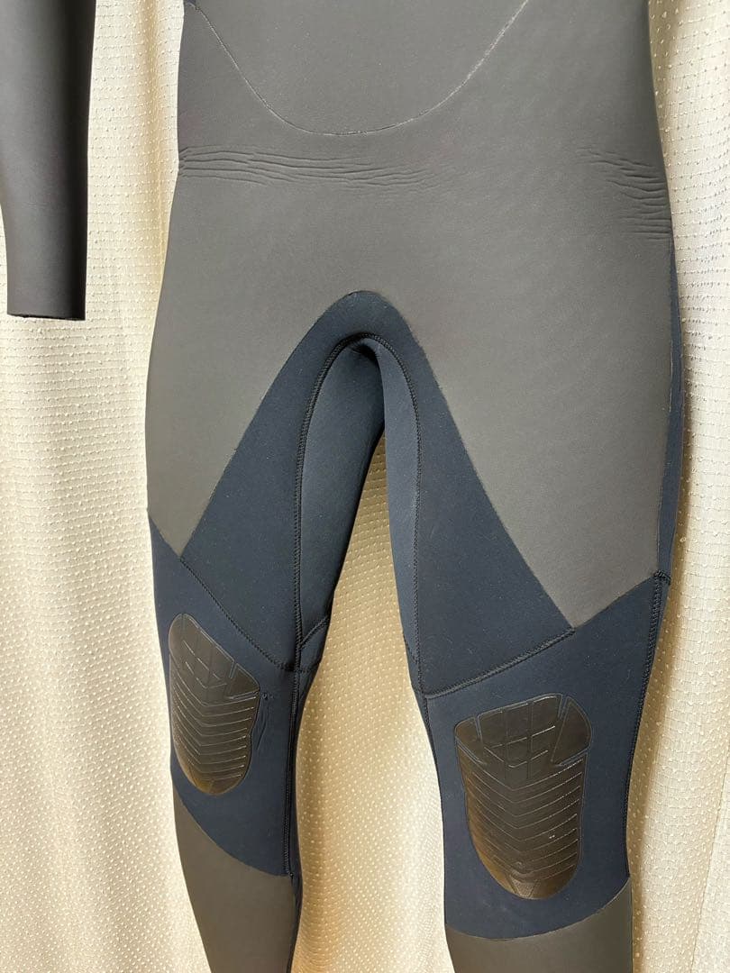 BILABONG(ビラボン)5×3mm セミドライト メンズMLサイズ