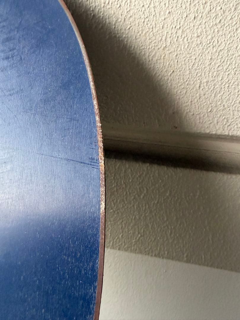 ZUMA DOCSスノーボード バインディング付き