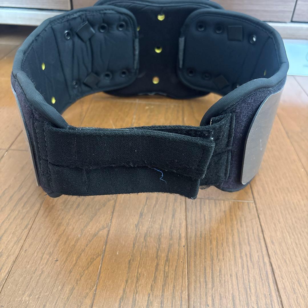 や*ん様 XTECH ショルダーパッド リブガード