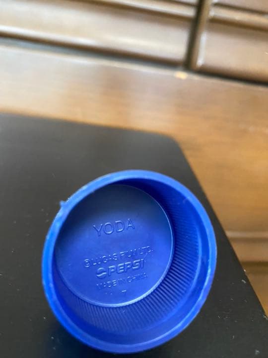 スターウォーズ　ボトルキャップ　激レア　エラー品②