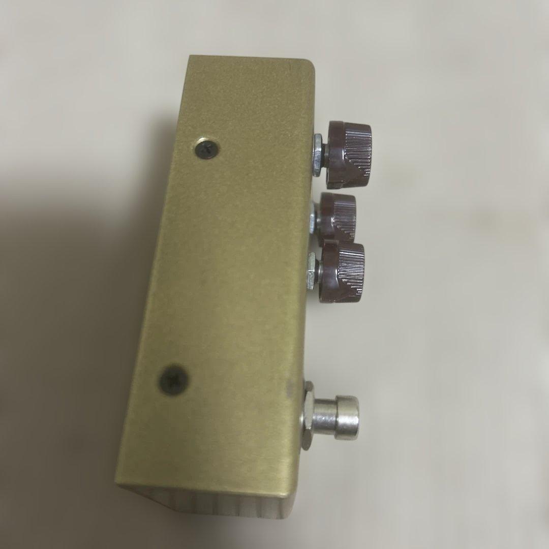 【最終価格】J. Rockett Archer Ikon ギターエフェクター