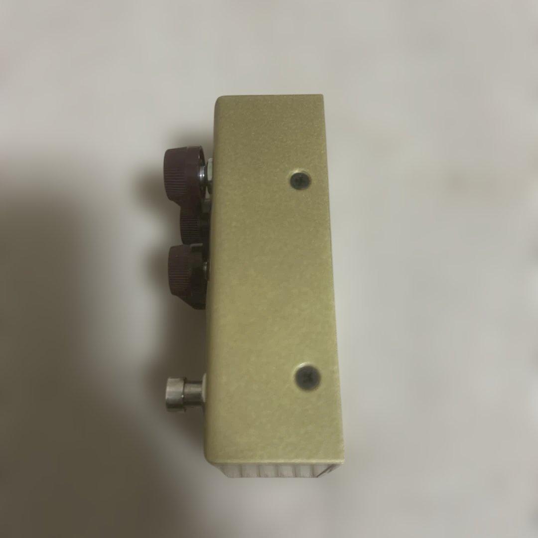 【最終価格】J. Rockett Archer Ikon ギターエフェクター