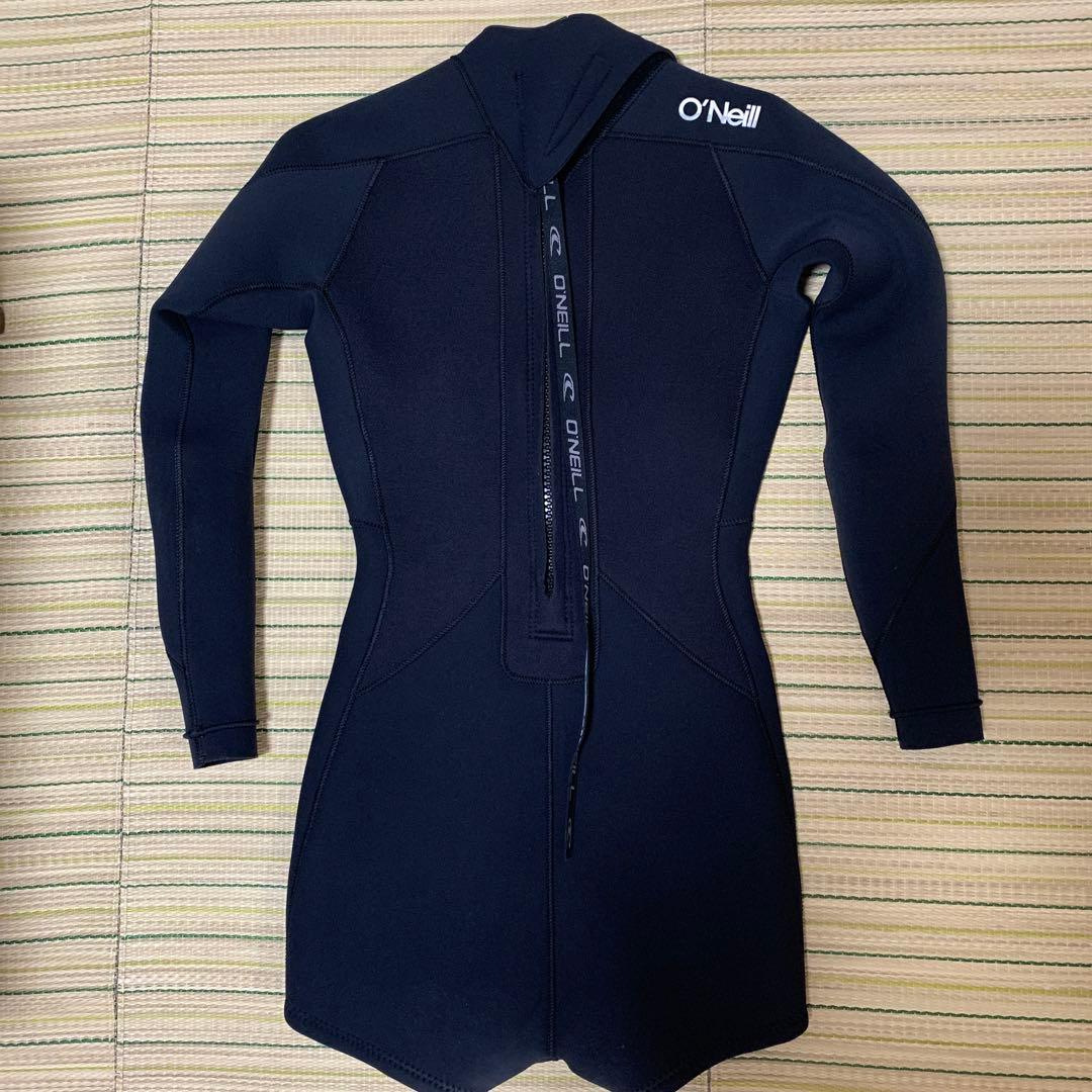本日だけセール⭐︎O'Neill superfreakロングスリーブスプリングM