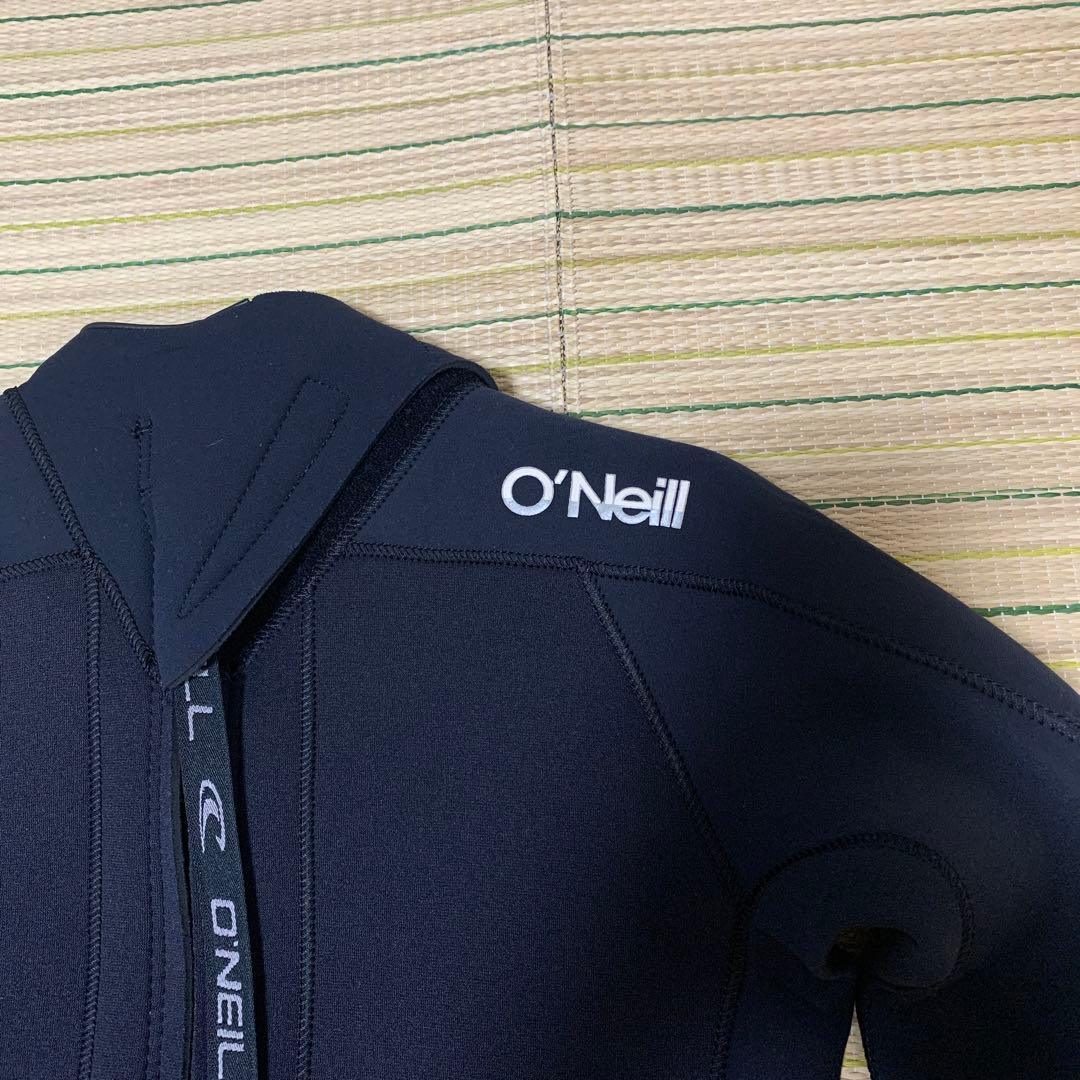 本日だけセール⭐︎O'Neill superfreakロングスリーブスプリングM