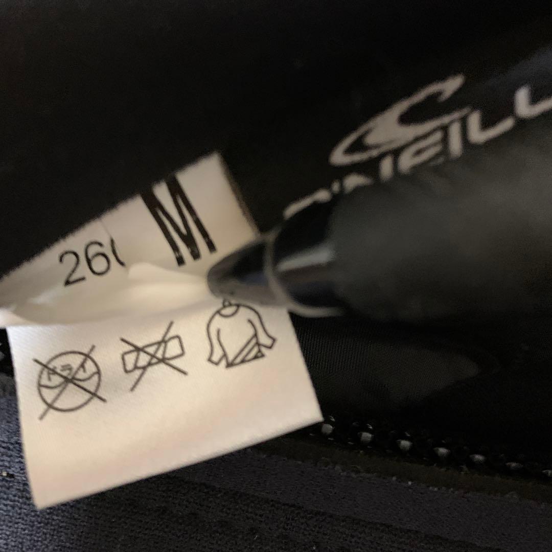 本日だけセール⭐︎O'Neill superfreakロングスリーブスプリングM