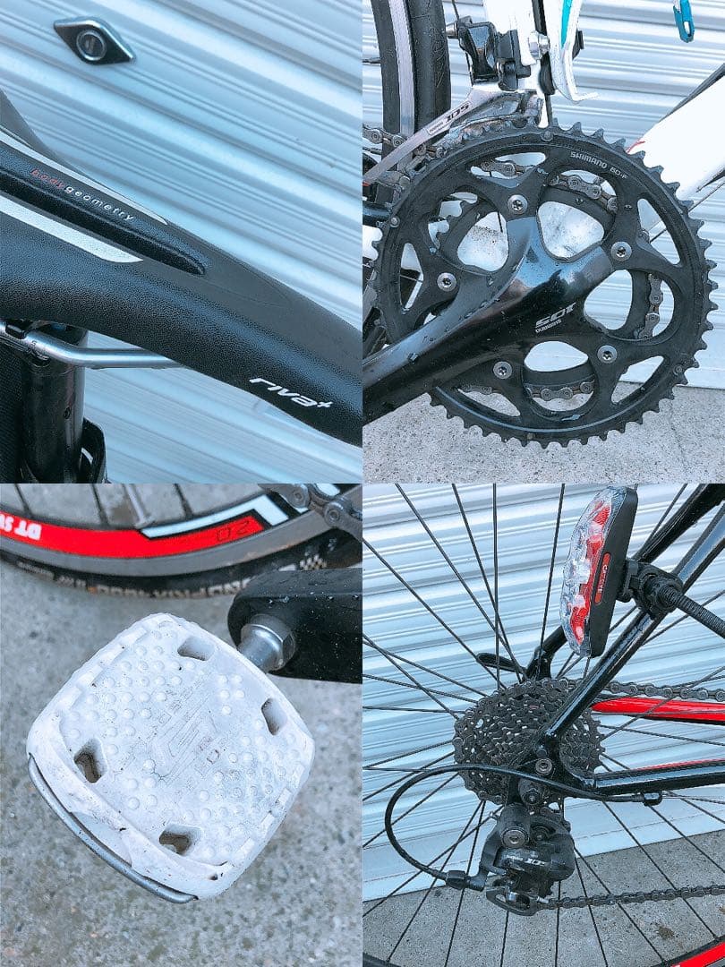 ロードバイク 自転車 スペシャライズド セクター SPECIALIZED 中古品