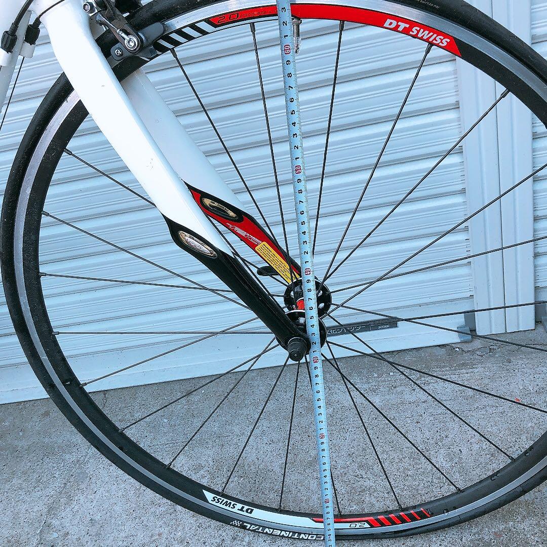 ロードバイク 自転車 スペシャライズド セクター SPECIALIZED 中古品