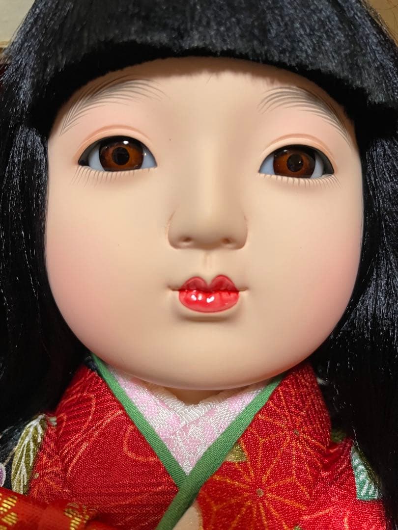 市松人形 公司作