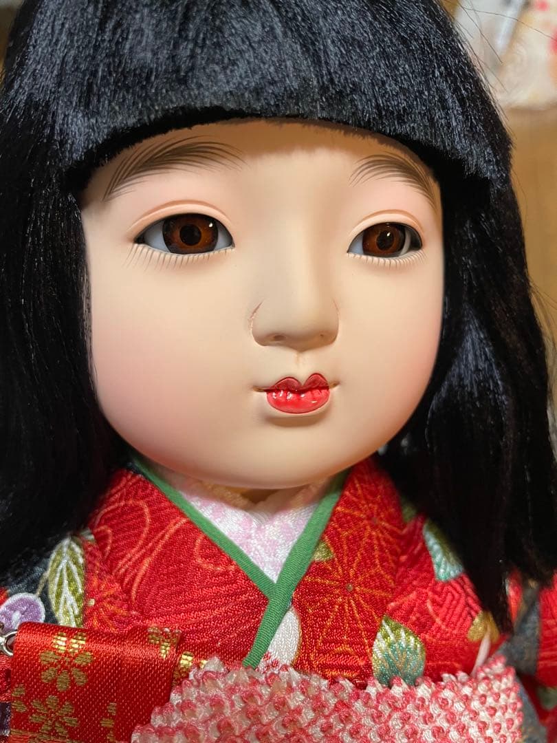 市松人形 公司作