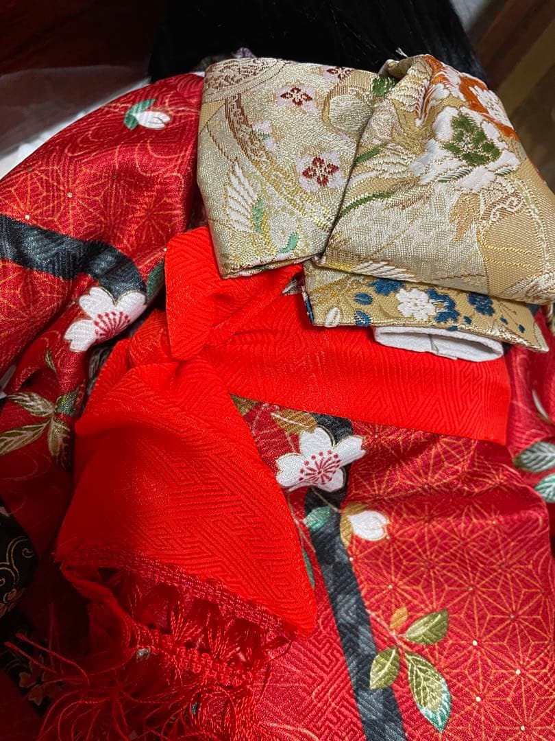 市松人形 公司作