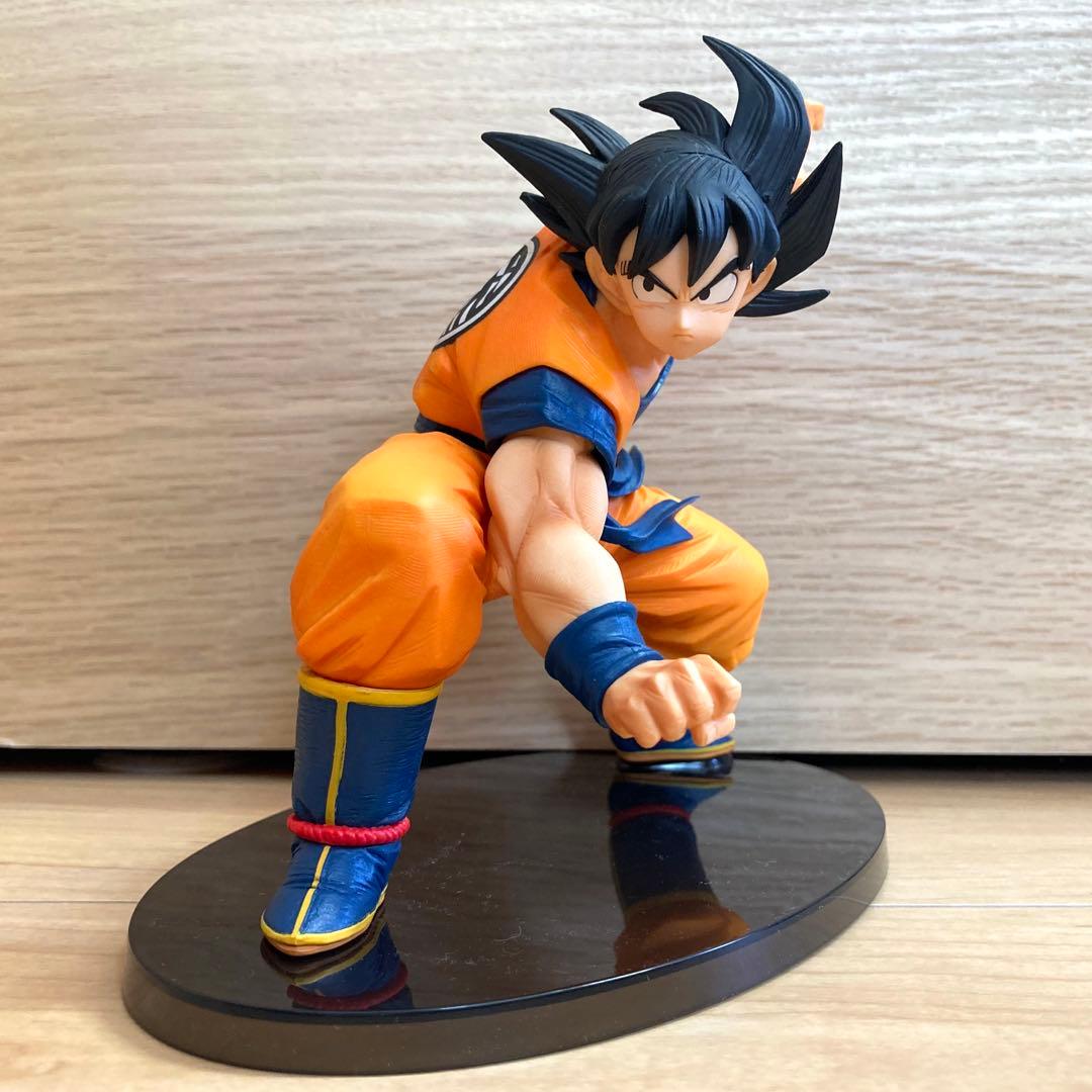 ドラゴンボール 孫悟空FES!! 20種セット