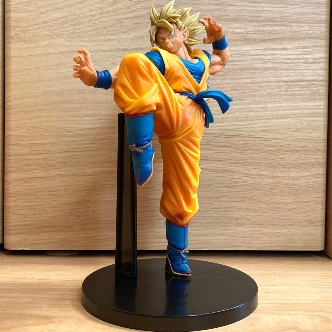 ドラゴンボール 孫悟空FES!! 20種セット