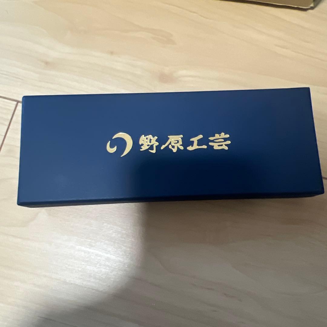 野原工芸　シャーペン　板谷楓