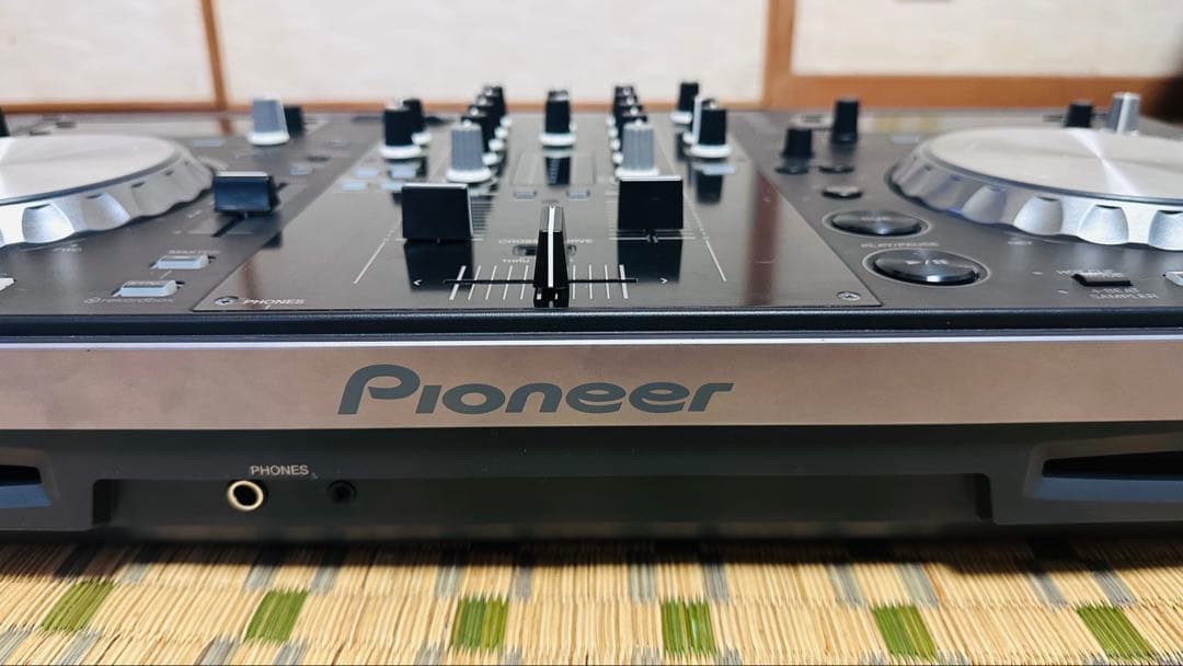 Pioneer XDJ-R1 DJコントローラー 【中古】付属ケーブルサービス