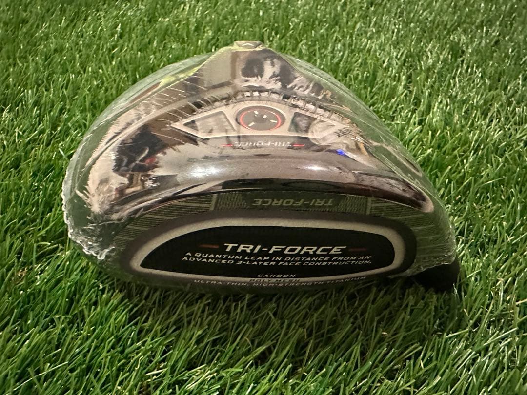 [未使用/日本正規品]キャロウェイ クアンタムMAXドライバー10.5° ヘッド