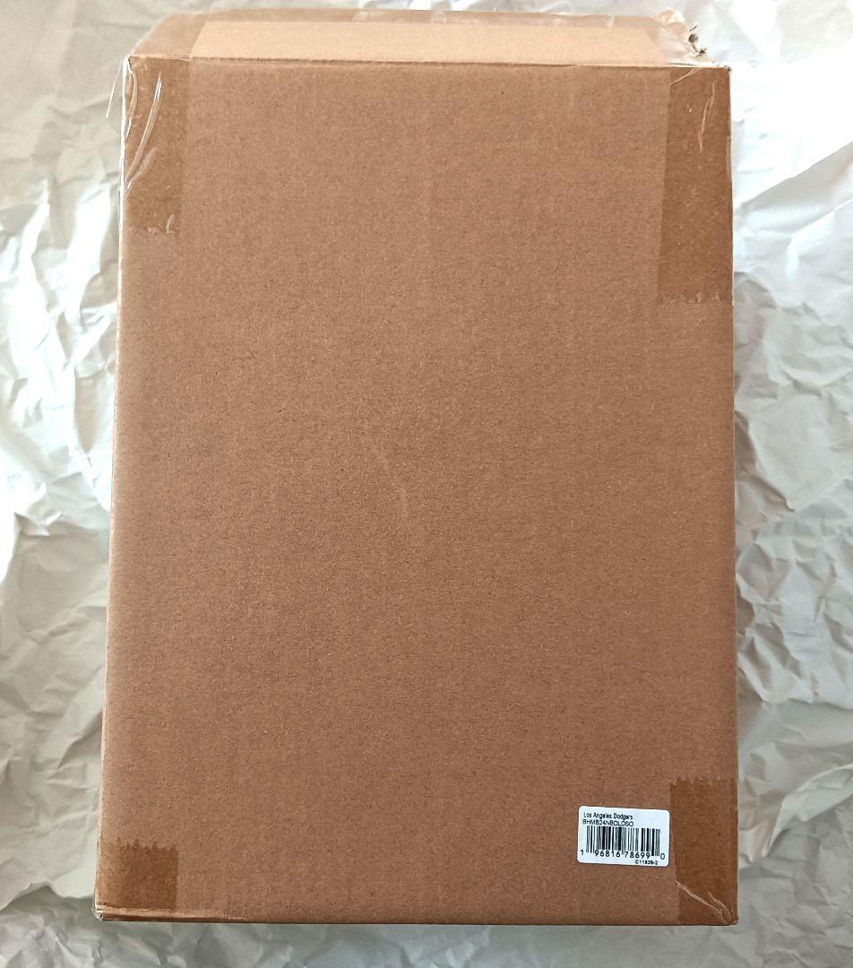 FOCO 大谷翔平　ボブルヘッド　ドジャース　866体限定　フィギュア