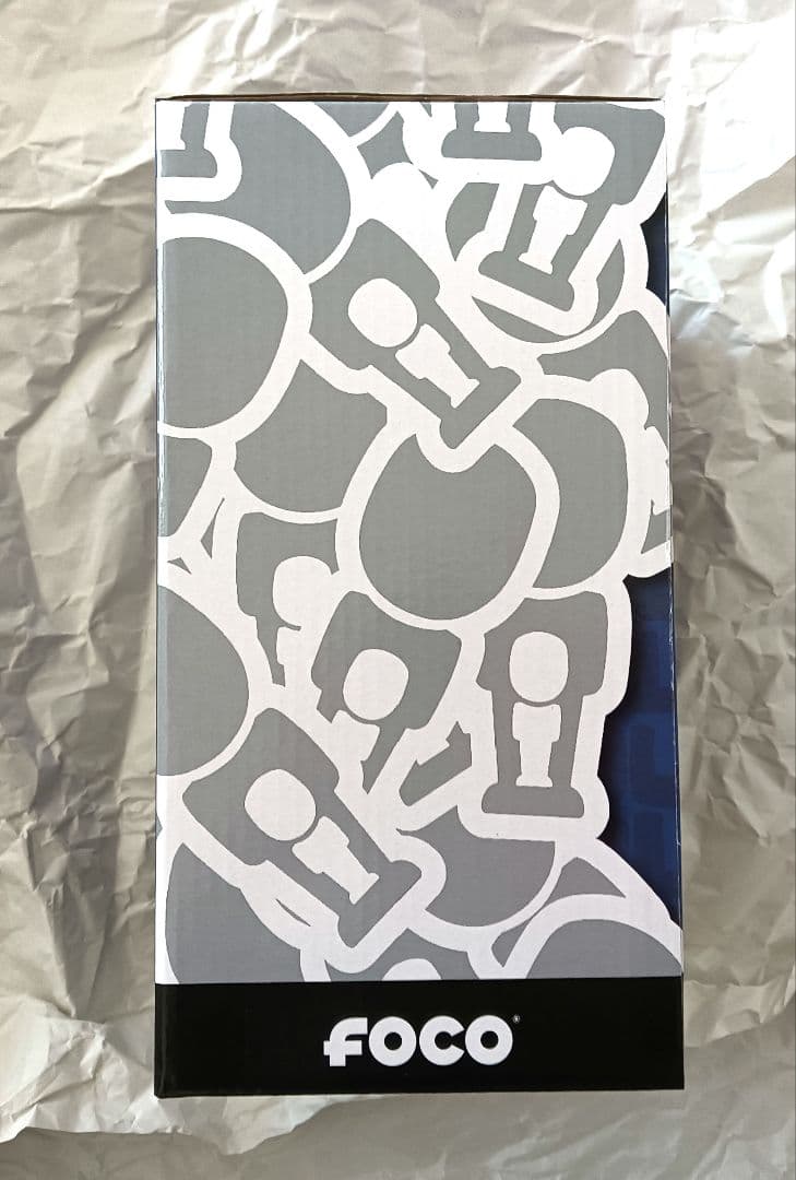 FOCO 大谷翔平　ボブルヘッド　ドジャース　866体限定　フィギュア