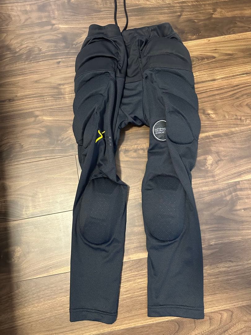 eb's エビス プロテクター HIP PROTECT-LONG XRD