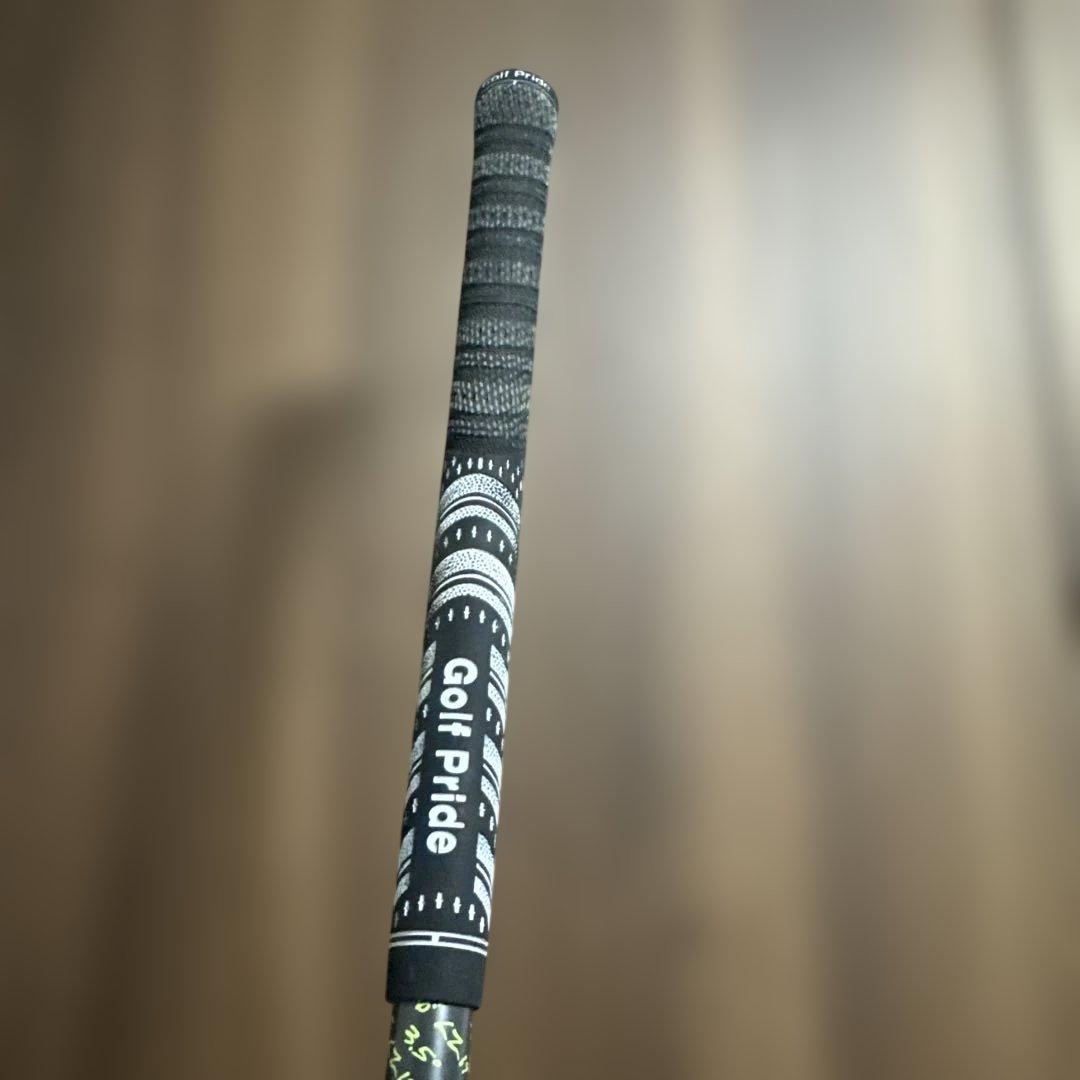 プロ支給　テーラースリーブ　PROJECT X プロジェクトX プロトタイプ