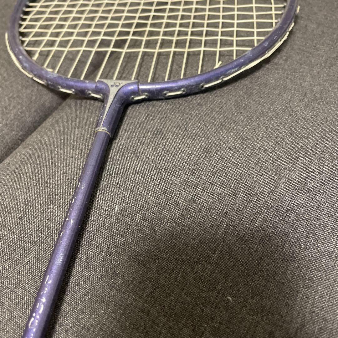 PRO KENNEX CARBONPRO787 とヨネックスのセット