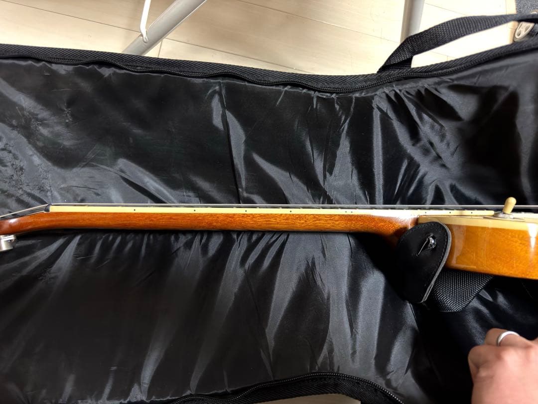 Epiphone LP Standard plus topおまけ多数