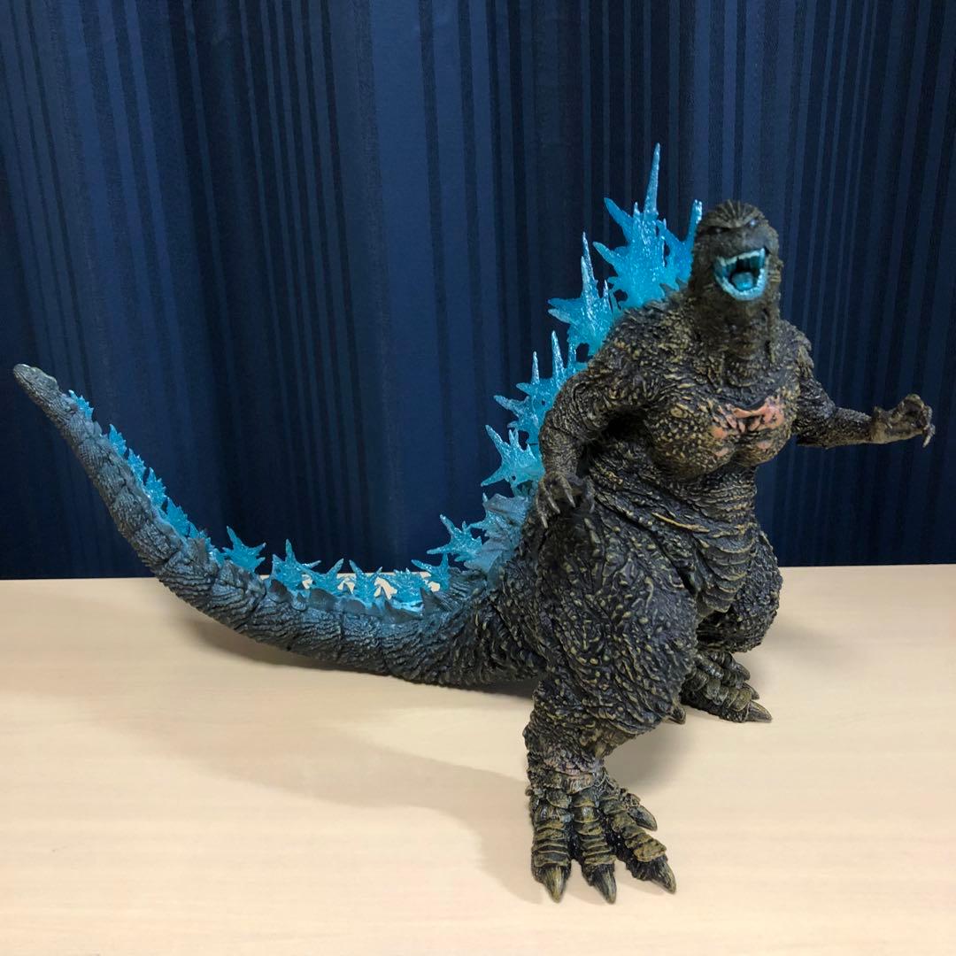 一番くじ ゴジラ-1.0 フィギュアセット