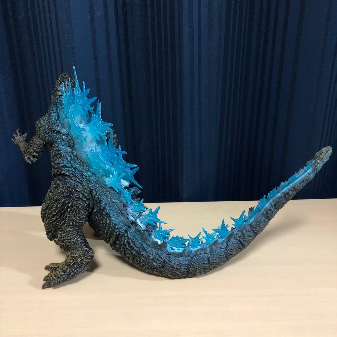 一番くじ ゴジラ-1.0 フィギュアセット