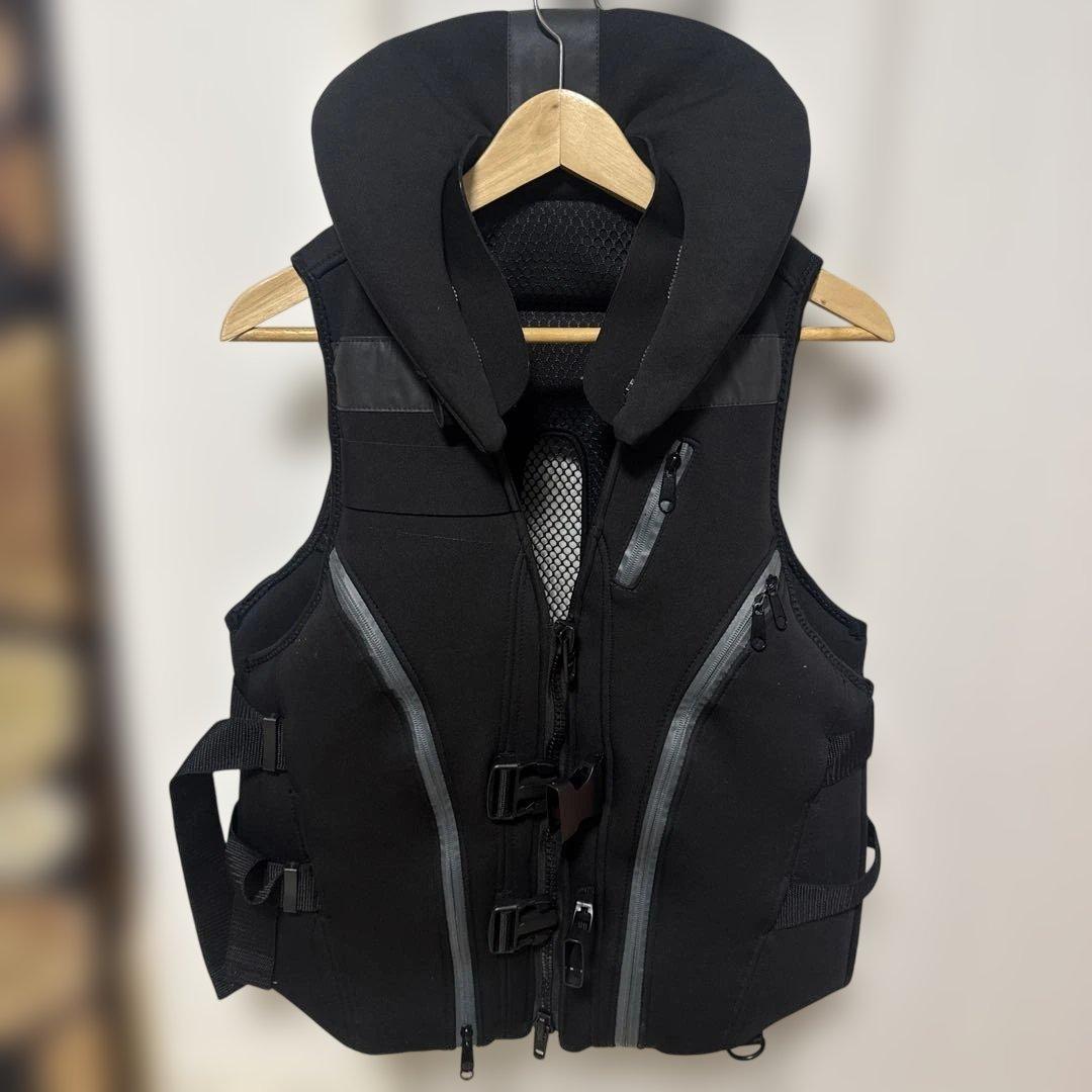 撃投ボディプロテクター2 カルティバ　美品　最終値下げ