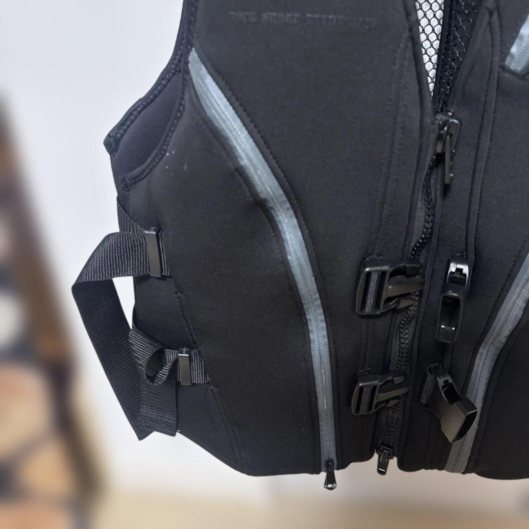 撃投ボディプロテクター2 カルティバ　美品　最終値下げ