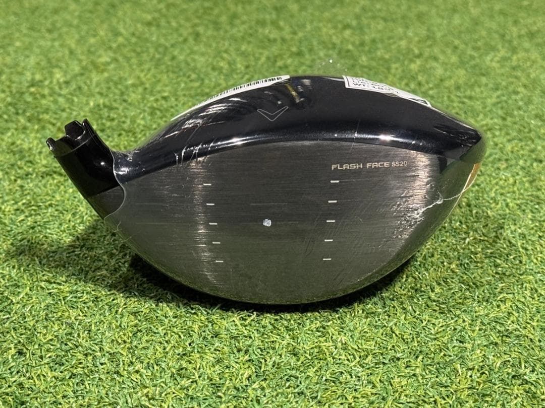 左用 ツアー支給品 TC マーベリック MAX 9度 MAVRIK マックス