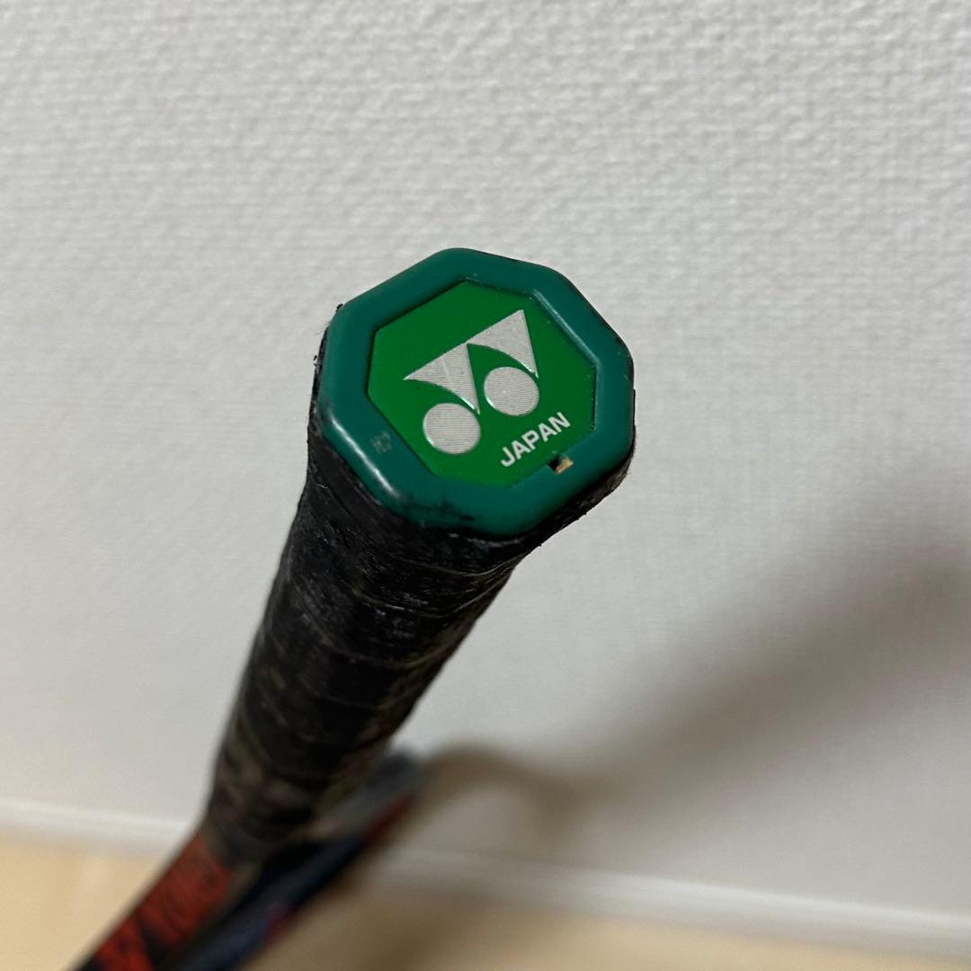 YONEX ヨネックス テニスラケット VCORE PRO 100 2018