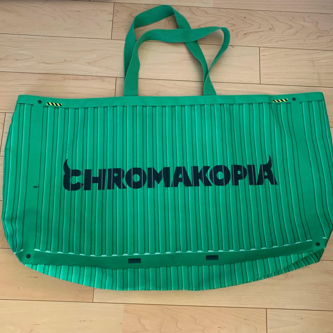 CHROMAKOPIA Tyler The Creator VIP限定グッズ全種