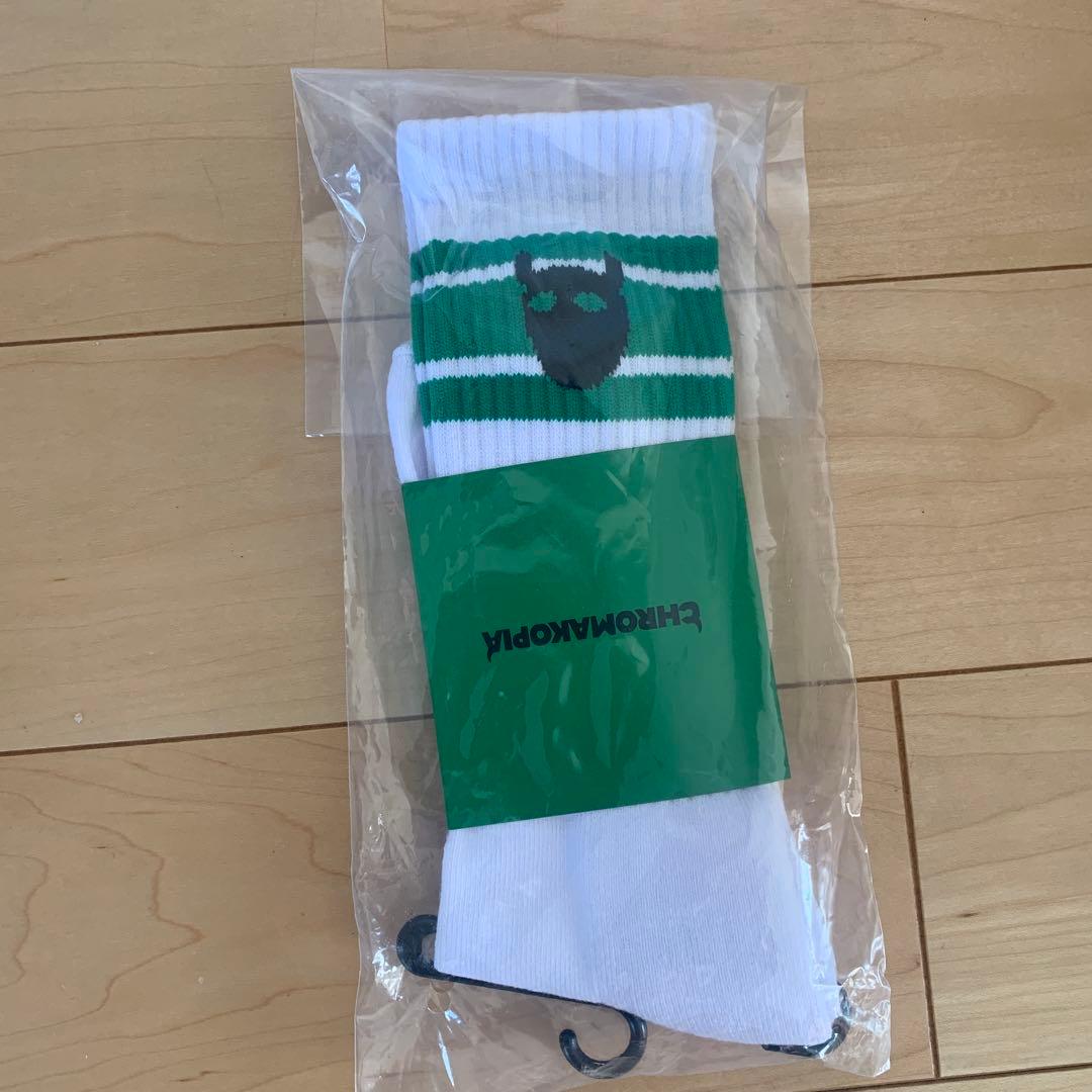 CHROMAKOPIA Tyler The Creator VIP限定グッズ全種