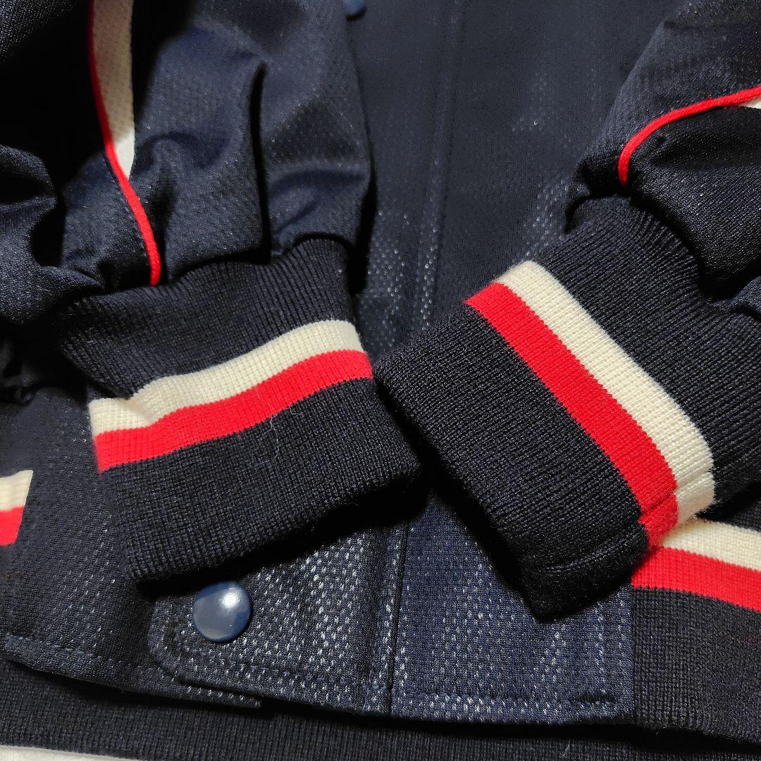 MIZUNO ミズノ 日本代表グランドコート