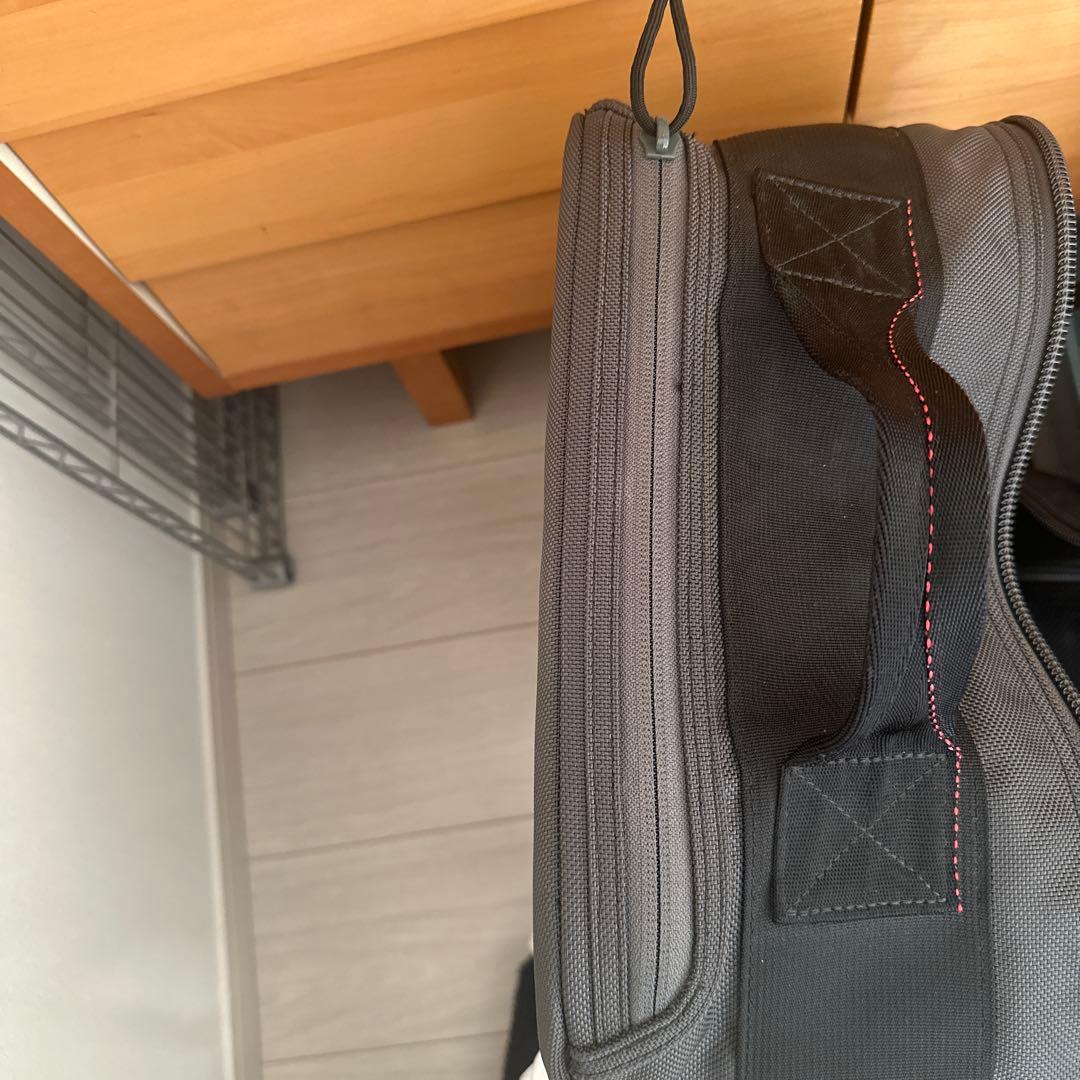 希少♡BRIEFING × トゥモローランド 別注　T-1キャリーバッグ　機内◎