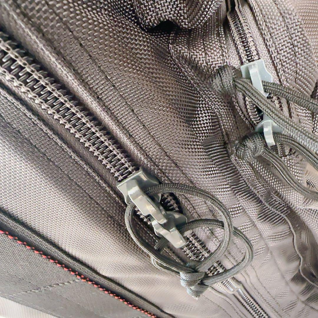 希少♡BRIEFING × トゥモローランド 別注　T-1キャリーバッグ　機内◎