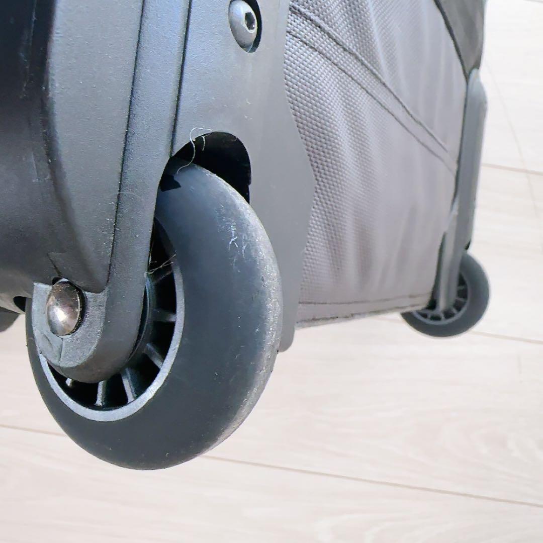 希少♡BRIEFING × トゥモローランド 別注　T-1キャリーバッグ　機内◎