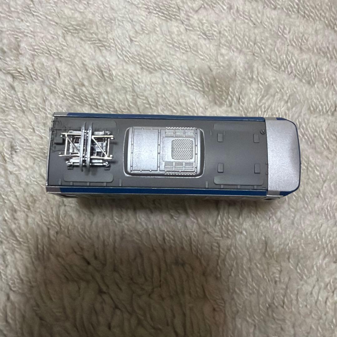 クヤR291　シークレット　Bトレインショーティー