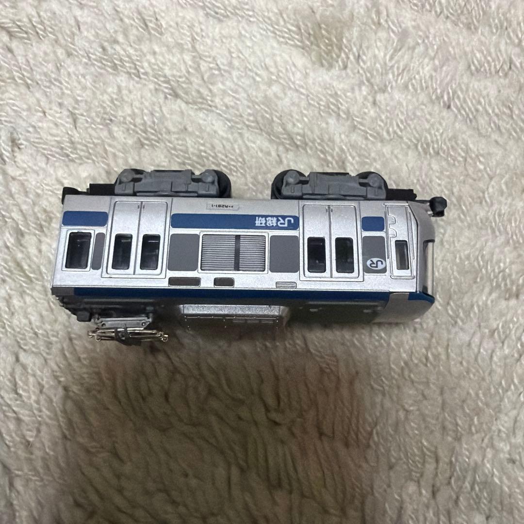 クヤR291　シークレット　Bトレインショーティー