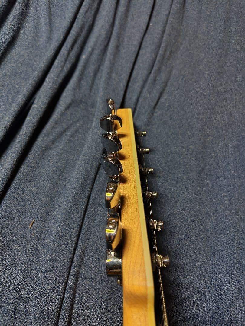 最終値下げ greco wildscamper WS-43 ケース付