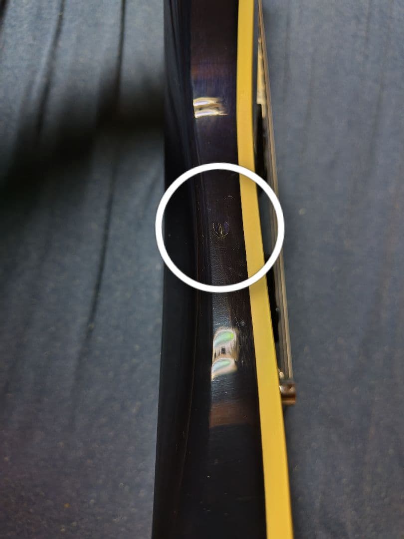 最終値下げ greco wildscamper WS-43 ケース付