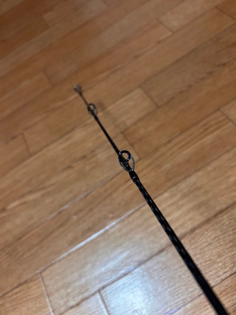 24コルトスナイパーSS S96MH 美品 SHIMANO シマノ